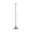 Cursive LED Floor Lamp