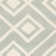 Deedie Hand Tufted Wool Geometric Rug