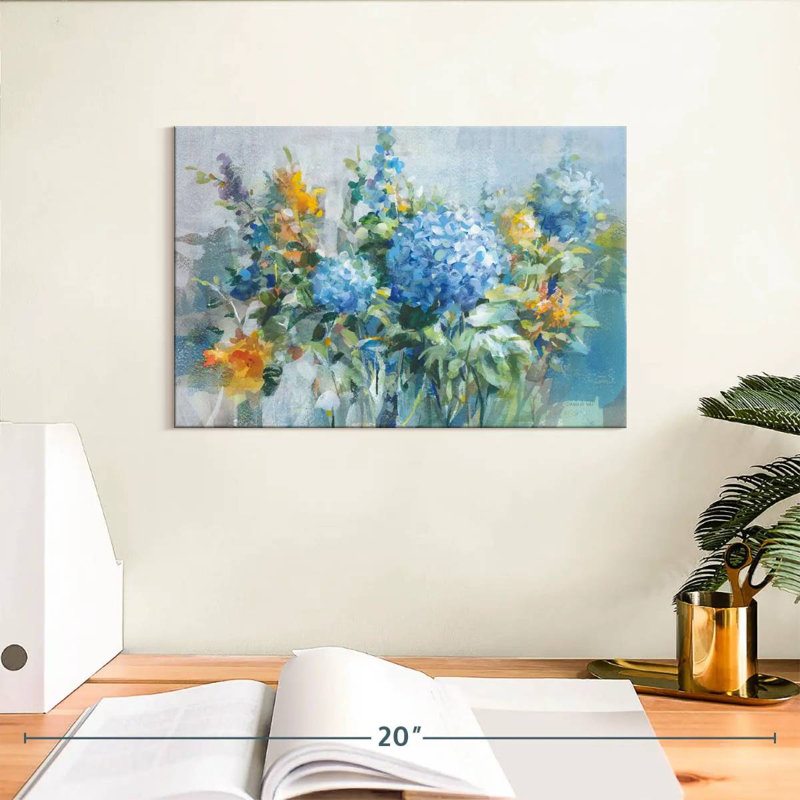 Jardin Harnek August, H 8 po x l 12 po