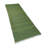 Hand Woven Flat Weave Skittles Kilim Solid Green Cotton & Polyester Runner Indoor Area Rugs-534229700