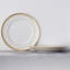 Assiettes plates Noritake Odessa, 10,5 po-81471700