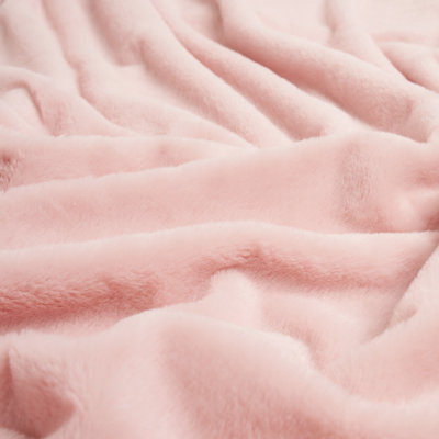 Raynette Throw Blanket