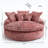 55" Durable Oversized Bean Bag Sofa-1419142801