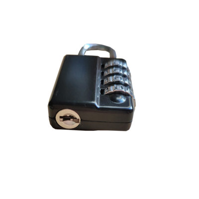 FixtureDisplays Padlocks