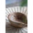 S/2 Teak Gourd Bowl