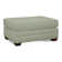 Bedford Upholstered Ottoman