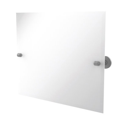 Miroir d’appoint rectangulaire Marchmont Landscape