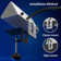 15 Tamper Resistant Triplex Outlet with USB Port