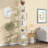 6 Tier Large Open Bookshelf-1918278982