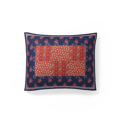 Claremont King Sham