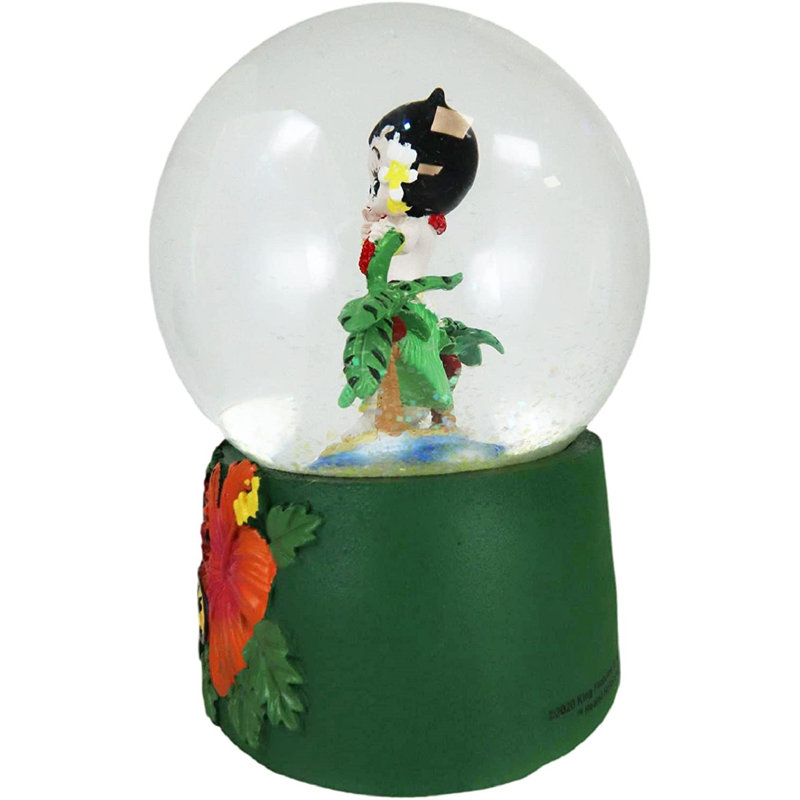 Figurine Betty Boop