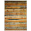 One-of-a-Kind Rectangle 9'10" X 13'4" Hand Knotted Area Rug