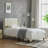 Torrick Upholstered Platform Bed with Tufted Wingback Headboard-1485879234-1485879235