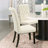 Tufted Side Chairs-1131496466