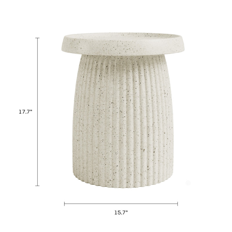 Candence End Table