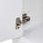 Stylish Bathroom Vanity with Multiple Features for Enhanced Functionality-111188947