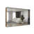 artisan oak + handles: cashmere selected