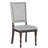 Norton 18'' H Upholstered Side Chair