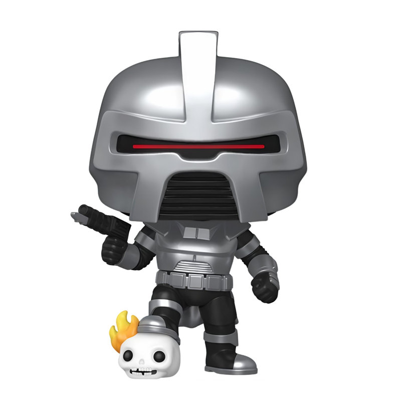 Funko Pop! Fusion - Cylon # 998