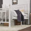 Base de lit plateforme en métal Ajayceon avec tête et pied de lit de style rétro-1741347416-1741686127