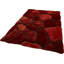 Noble House area rug Hand Tufted Rectangle-19491362