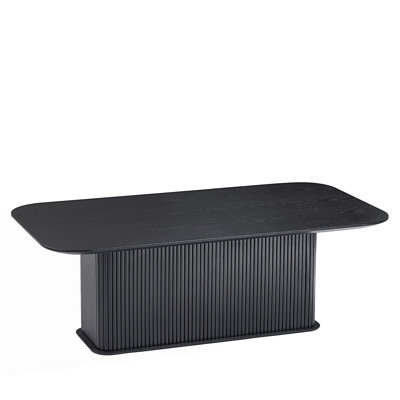 Laminate Top Coffee Table, Center Table