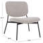 Fauteuil d'appoint Alicai-2105013570