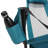 Steel Folding Chair Blue-1340160695