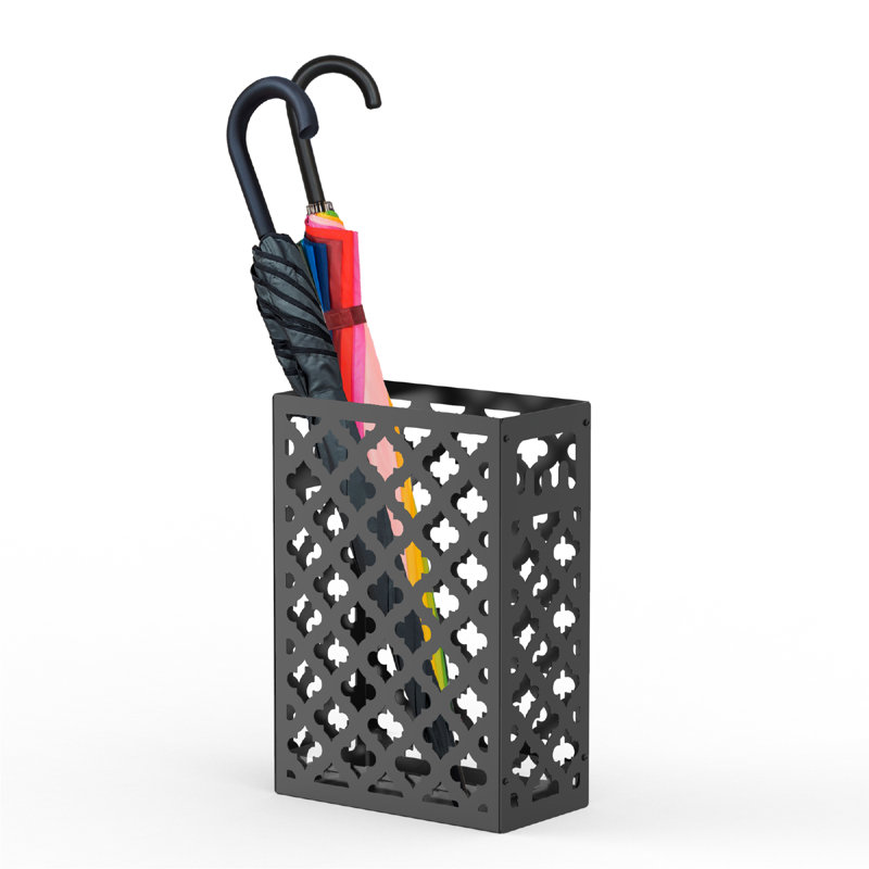 Freestanding Umbrella Stand