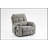 Comfortable Electric Lift Recliner With Heating, Massage, And 180-Degree Tilt, Dual OKIN Motors, And Cup Holders For Enhanced Relaxation-211984058
