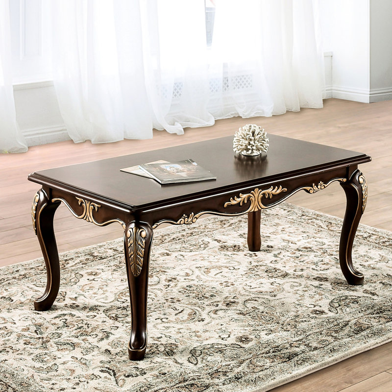 Table basse 1pc Traditional Design