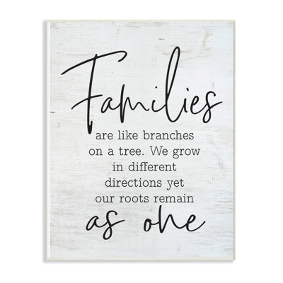 " As One " by Lettered And Lined