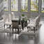 Chaise d'appoint Nasrudeen