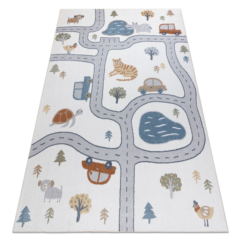 Gaviota Area Rug, Rectangle 180 x 270cm