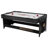 2 Games Included 87" Multi Game Table