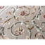 Hand-Knotted High-Quality Beige Area Rug
