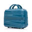 14 "/ 20" / 24 "/ 28" 4 pièces / ensemble dans un bagage à roulettes en PP, une valise de transport, une tringle en fer, une serrure à mot de passe à combinaison, un étui à cosmétiques de 14 po-129108243