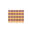 Handloom Jacquard Collection Table Placemat 14x18 Inch-1409829491