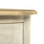 3 - Drawer Solid Wood Dresser