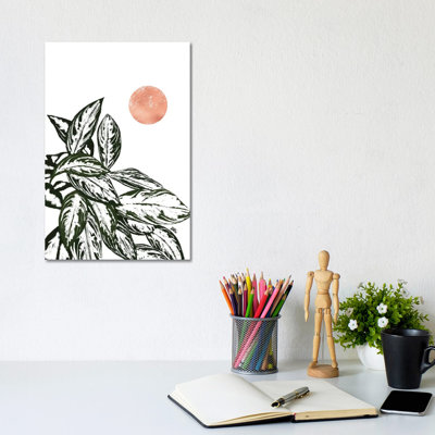 " Calas I (Rose Gold) " by Bria Nicole
