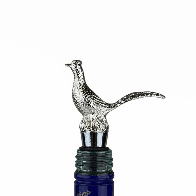 Stainless Steel Bottle Opener