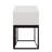 Comfy Twin-Over-Twin Wooden Bunk Bed With Cozy Tent Top-444209433