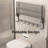 Minah 1 Piece Stainless Steel Accent Shelf
