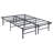 Fischer Profile Platform Bed-1637208769