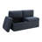 Malcolm Storage Dining Bench-112574284