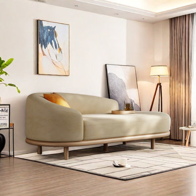 Chaise Longue - Comfortable and beautiful