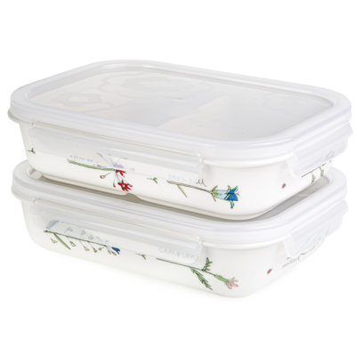 Food Storage Container