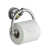 Polished Chrome with Vibrant Polished Brass Accent is out of stock selected