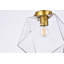 Hankerson Flush Mount-763185111-763185108
