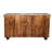 Antique Solid Wood Large Credenza